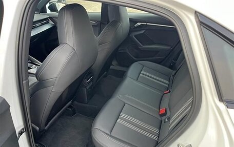 Audi A3, 2022 год, 1 980 000 рублей, 10 фотография