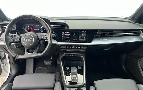Audi A3, 2022 год, 1 980 000 рублей, 9 фотография