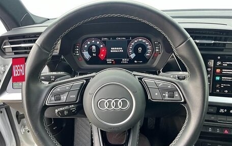 Audi A3, 2022 год, 1 980 000 рублей, 6 фотография