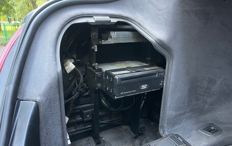 BMW 7 серия, 2002 год, 790 000 рублей, 16 фотография