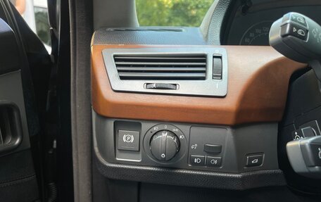 BMW 7 серия, 2002 год, 790 000 рублей, 19 фотография