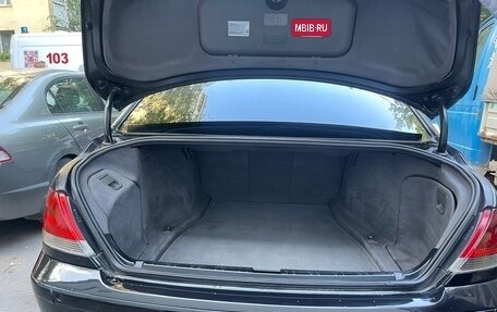 BMW 7 серия, 2002 год, 790 000 рублей, 13 фотография