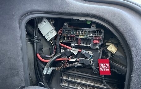 BMW 7 серия, 2002 год, 790 000 рублей, 15 фотография