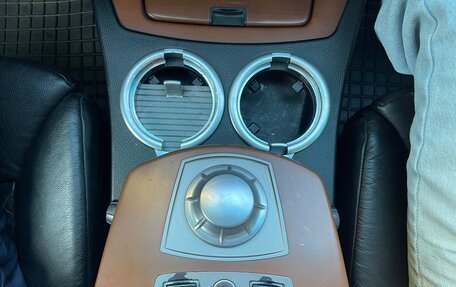 BMW 7 серия, 2002 год, 790 000 рублей, 27 фотография