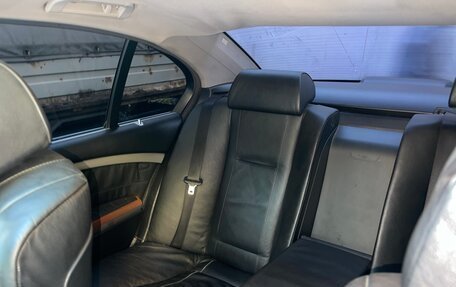 BMW 7 серия, 2002 год, 790 000 рублей, 33 фотография