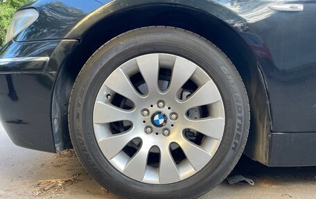 BMW 7 серия, 2002 год, 790 000 рублей, 35 фотография