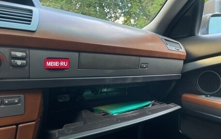 BMW 7 серия, 2002 год, 790 000 рублей, 30 фотография