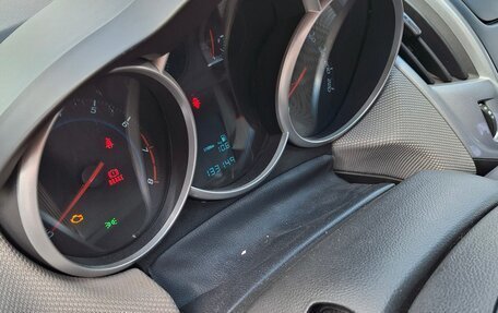 Chevrolet Cruze II, 2012 год, 700 000 рублей, 8 фотография