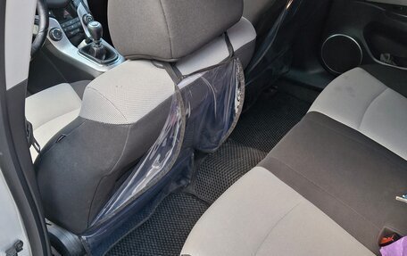 Chevrolet Cruze II, 2012 год, 700 000 рублей, 9 фотография