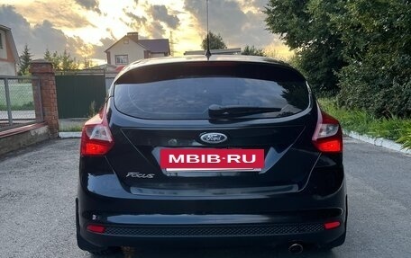 Ford Focus III, 2012 год, 790 000 рублей, 4 фотография