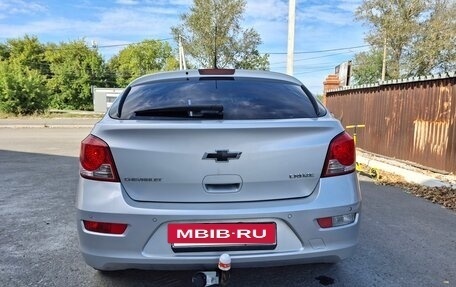 Chevrolet Cruze II, 2012 год, 700 000 рублей, 6 фотография