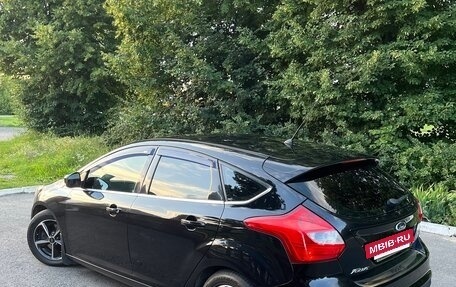 Ford Focus III, 2012 год, 790 000 рублей, 7 фотография
