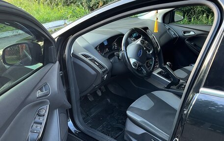 Ford Focus III, 2012 год, 790 000 рублей, 14 фотография