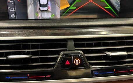 BMW 7 серия, 2017 год, 5 980 000 рублей, 6 фотография
