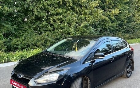 Ford Focus III, 2012 год, 790 000 рублей, 8 фотография