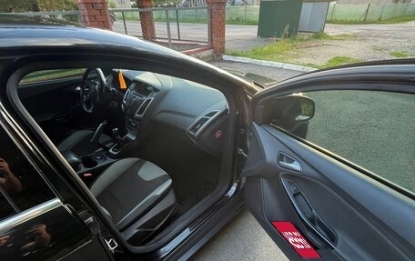 Ford Focus III, 2012 год, 790 000 рублей, 10 фотография