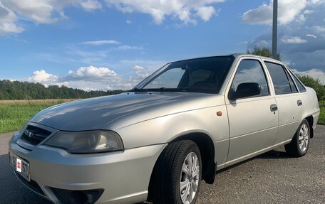 Daewoo Nexia I рестайлинг, 2009 год, 220 000 рублей, 3 фотография