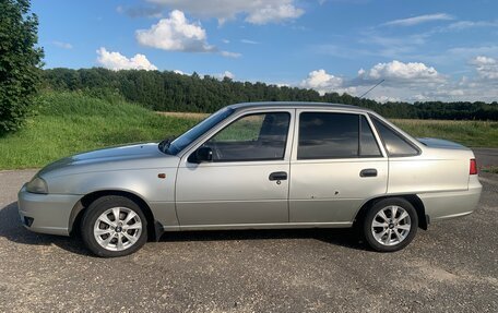 Daewoo Nexia I рестайлинг, 2009 год, 220 000 рублей, 5 фотография