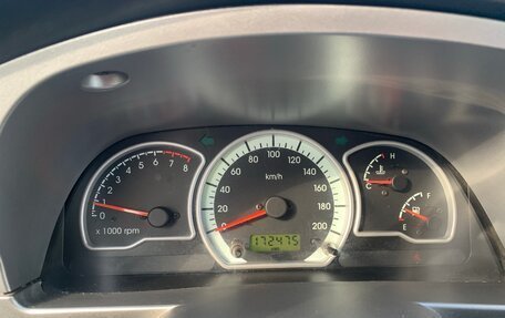 Daewoo Nexia I рестайлинг, 2009 год, 220 000 рублей, 11 фотография