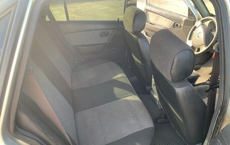 Daewoo Nexia I рестайлинг, 2009 год, 220 000 рублей, 12 фотография