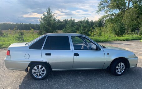 Daewoo Nexia I рестайлинг, 2009 год, 220 000 рублей, 4 фотография