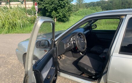 Daewoo Nexia I рестайлинг, 2009 год, 220 000 рублей, 8 фотография