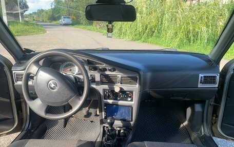 Daewoo Nexia I рестайлинг, 2009 год, 220 000 рублей, 10 фотография