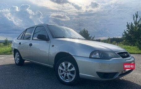 Daewoo Nexia I рестайлинг, 2009 год, 220 000 рублей, 2 фотография