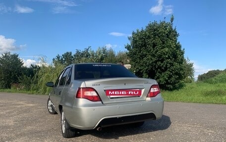 Daewoo Nexia I рестайлинг, 2009 год, 220 000 рублей, 6 фотография