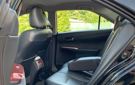 Toyota Camry, 2012 год, 1 900 000 рублей, 32 фотография