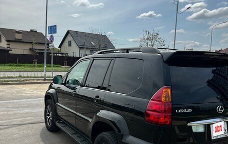 Lexus GX I, 2004 год, 2 250 000 рублей, 2 фотография