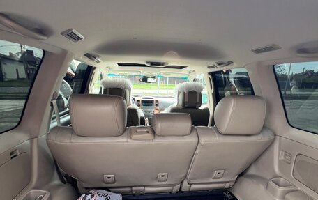 Lexus GX I, 2004 год, 2 250 000 рублей, 15 фотография