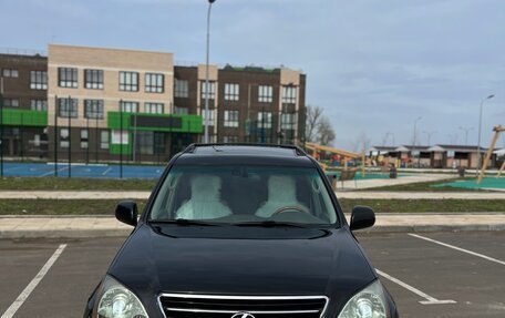 Lexus GX I, 2004 год, 2 250 000 рублей, 6 фотография