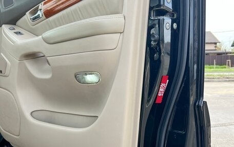 Lexus GX I, 2004 год, 2 250 000 рублей, 10 фотография