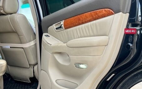 Lexus GX I, 2004 год, 2 250 000 рублей, 11 фотография