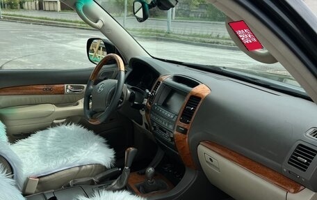 Lexus GX I, 2004 год, 2 250 000 рублей, 8 фотография