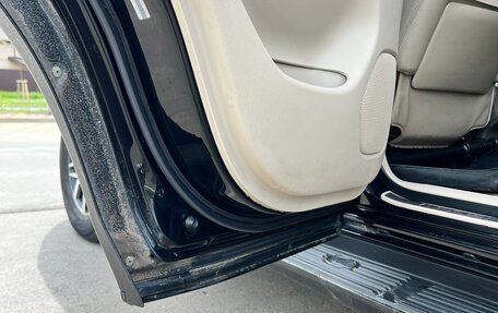 Lexus GX I, 2004 год, 2 250 000 рублей, 17 фотография