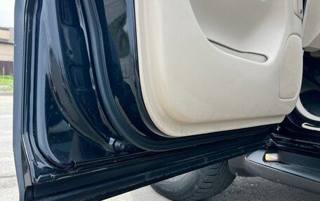 Lexus GX I, 2004 год, 2 250 000 рублей, 18 фотография