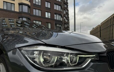 BMW 3 серия, 2016 год, 2 200 000 рублей, 4 фотография