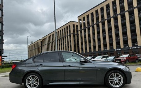 BMW 3 серия, 2016 год, 2 200 000 рублей, 6 фотография