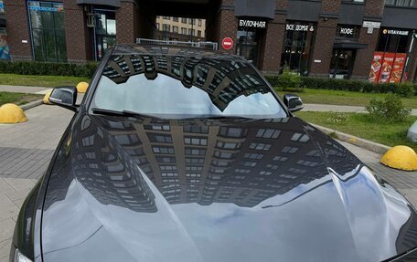 BMW 3 серия, 2016 год, 2 200 000 рублей, 3 фотография