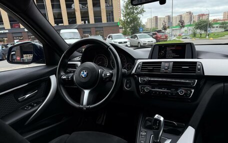 BMW 3 серия, 2016 год, 2 200 000 рублей, 12 фотография
