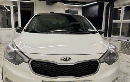 KIA Cerato III, 2014 год, 1 100 000 рублей, 3 фотография
