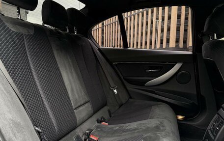 BMW 3 серия, 2016 год, 2 200 000 рублей, 17 фотография