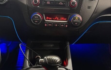 KIA Cerato III, 2014 год, 1 100 000 рублей, 8 фотография