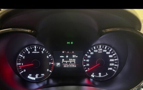 KIA Cerato III, 2014 год, 1 100 000 рублей, 10 фотография