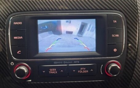 KIA Cerato III, 2014 год, 1 100 000 рублей, 13 фотография