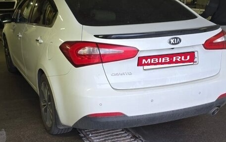 KIA Cerato III, 2014 год, 1 100 000 рублей, 11 фотография