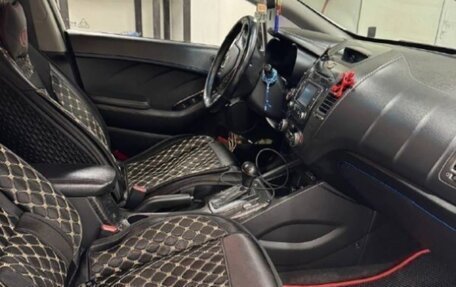 KIA Cerato III, 2014 год, 1 100 000 рублей, 15 фотография