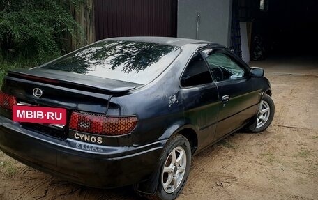 Toyota Cynos, 1997 год, 275 000 рублей, 3 фотография